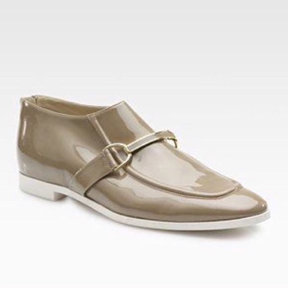 Stella McCartney Shoes - Stella McCartney Loafers
